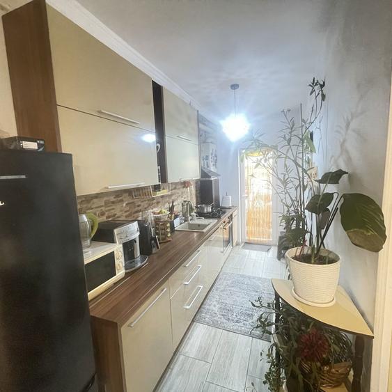 Apartament 3 camere cu gradina. - 3