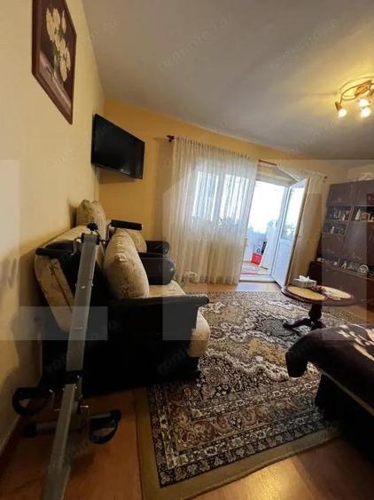 Apartament cu o camera Buzia?ului - 9
