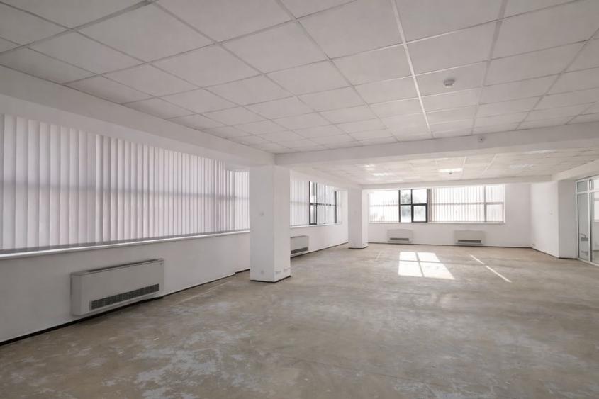 Birouri 200 - 330 mp | Expozitiei - Piata Presei Libere | Comision 0% - 5