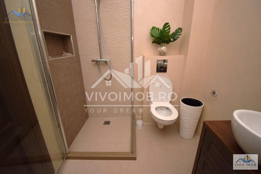 Vilă Nouă  4 Camere | Colentina-Andronache | 145 mp utili | Finisaje Moderne - 12