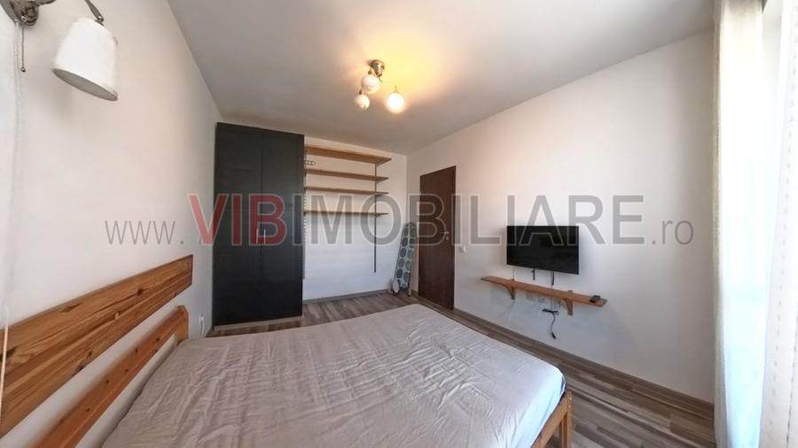 Apartament de vanzare  2 camere in complexul rezidential Venus - 5