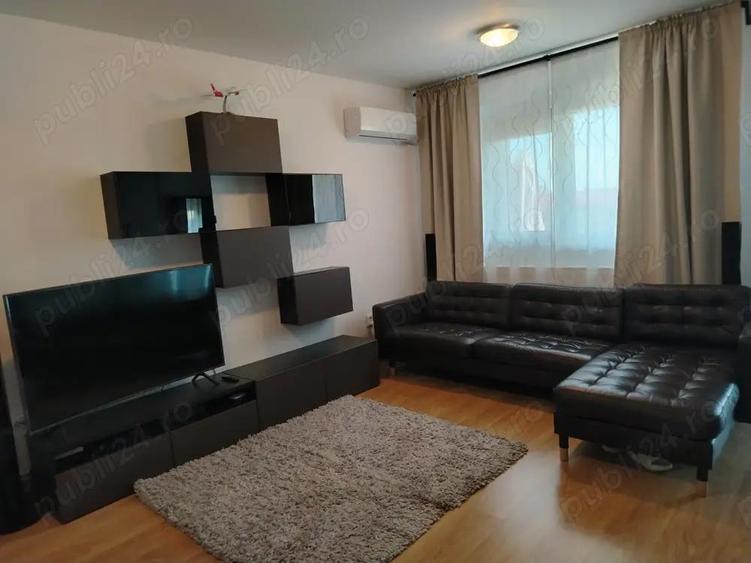 Vand casa sat Traian, mobilata, dotata cu panouri fotovoltaice, pre? 124 900euro - 7