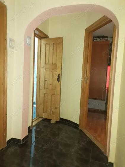 De vinzare Garsoniera zona Paco Gara - 5