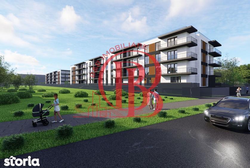 Apartament 2 camere-Suprafata generoasa-STB Parcul Teilor - 6