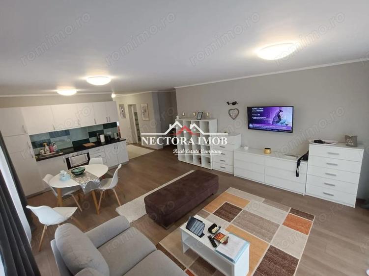 NECTORA IMOB Exclusivitate-Casa NOUA, Nelocuita, 114 mp + 400 mp teren - 15