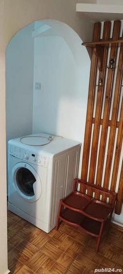 Proprietar inchiriez apartament doua camere - 4