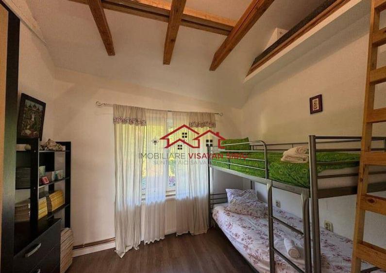 Oportunitate imobil unic,Sacaramb,langa Deva,comision 0 - 8