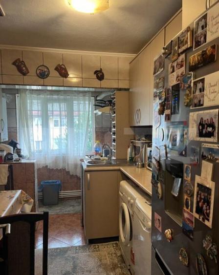 Apartament 5 camere+ mansarda, centrala proprie, zona Obcini - 5