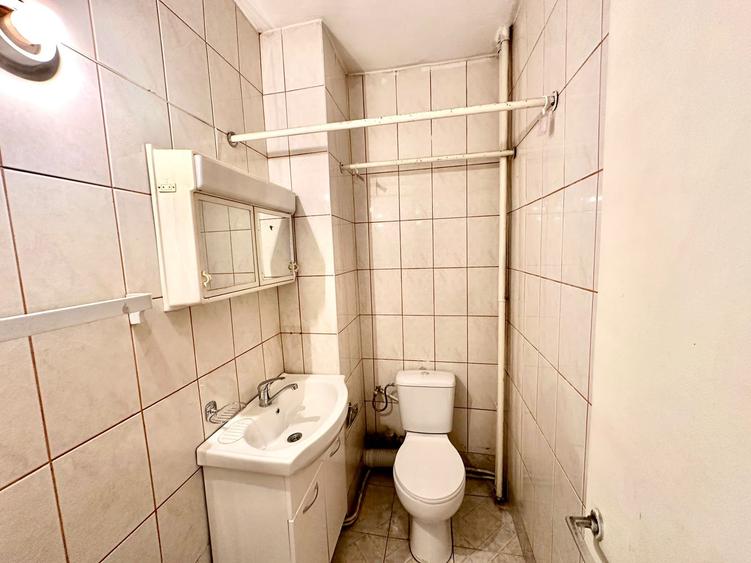 Apartament Semicentral Dorobantilor confort 1 - 5