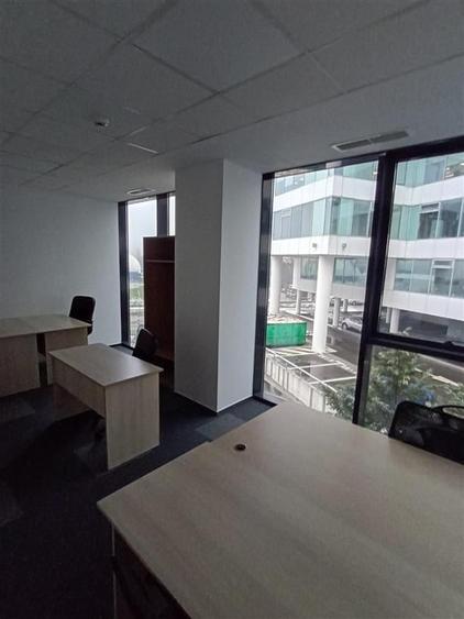 Birouri de inchiriat | Floreasca | Langa Mall Promenada - 12