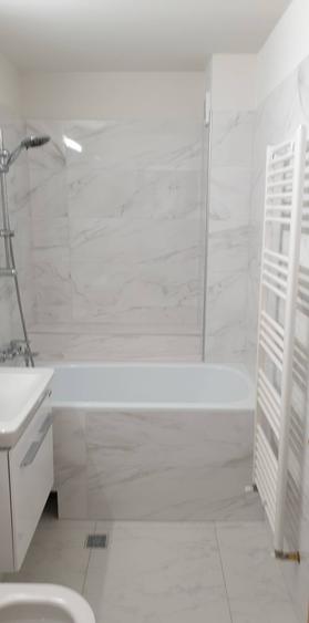 Proprietar, dau in chirie ap. 3 camere, 72 mp, ultrafinisat, pentru pretentiosi, zona Gradini Manast - 5