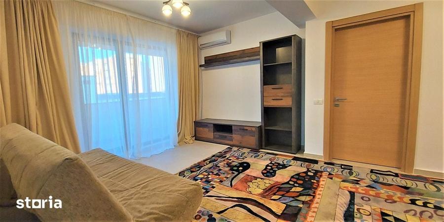 Apartament elegant cu 2 camere, 2 balcoane, in Bloc 2021 - 2