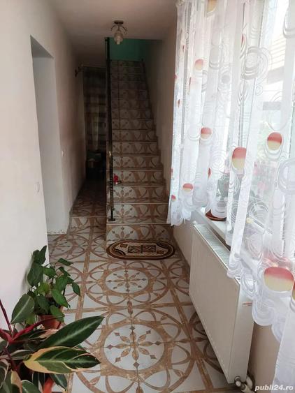 casa noua de vanzare cu etaj - 1