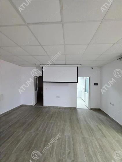Spatiu comercial de 117 mp utili in zona Turnisor din Sibiu - 3