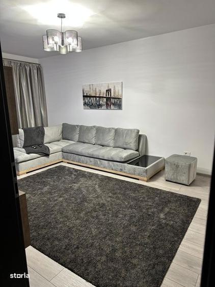 Apartament 2 camere Grand Kristal - 6