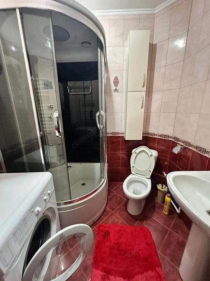 Garsoniera de inchiriat in zona Buziasului - 2