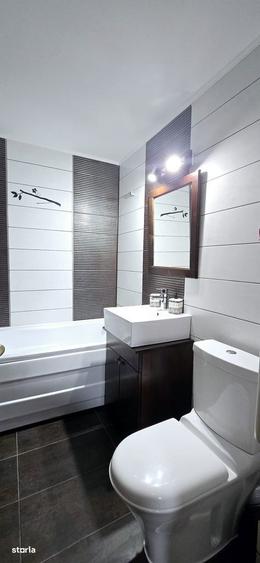 2 cam.decomandat,50mp, renovat,Dragos Voda mobilat,utilat. - 5