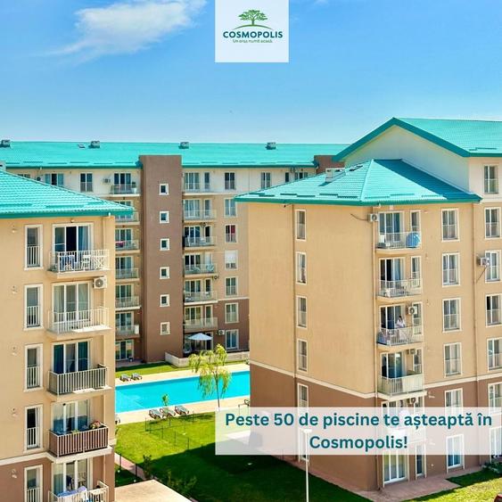 Pipera, Tunari, Andronache, Stefanestii de Jos - 1