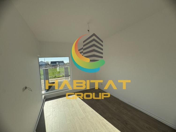 Casa 3 Camere | Incalzire Pardoseala | Acces DJ401 - Vidra - 4