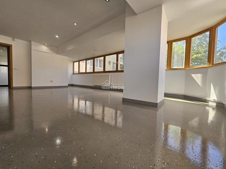 Ideal ca spatiu de birouri - apartament cu 4 camere - 3