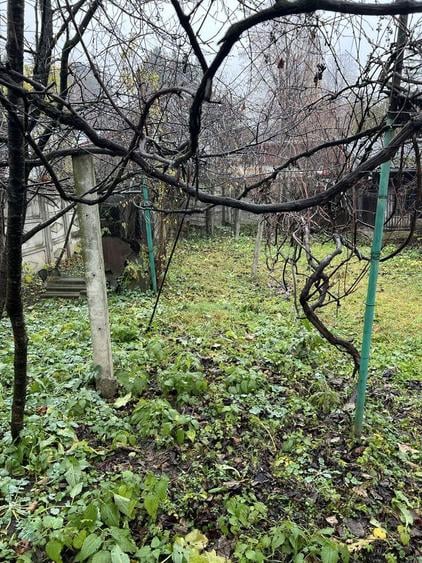 Casa centru Pucioasa - 4 camere/650 mp - 4