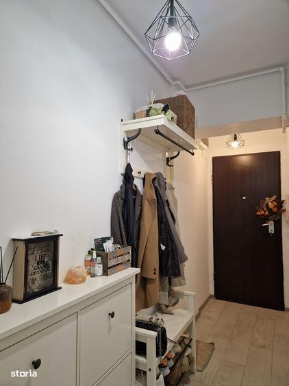 Apartament cu balcon si terasa in Militari - 6