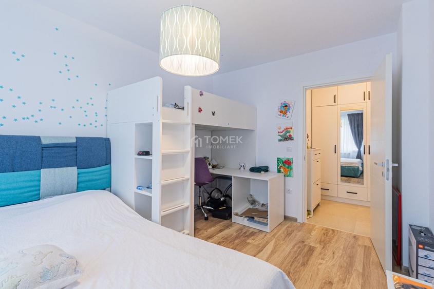 Apartament 2camere Casa Nobel by Victory - 10