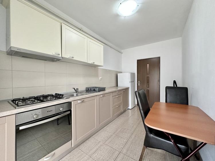 Apartament cu 1 camera, cartier Zorilor, imobil nou, parcare - 6