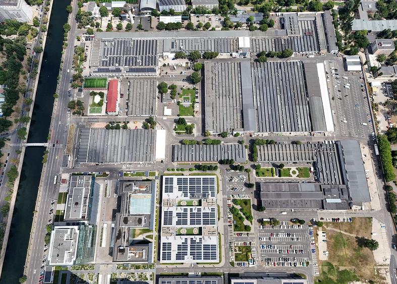 Sema Parc - comision 0%, reprezentam proprietarul! - 6