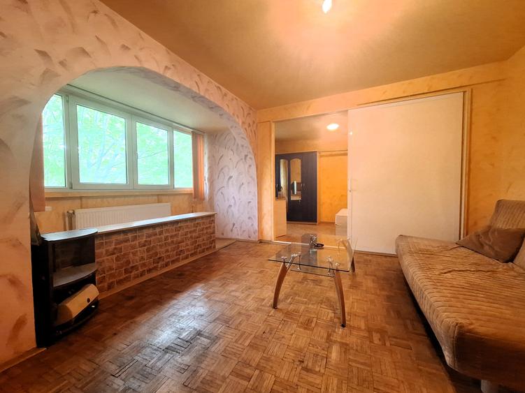 Apartament 2 camere zona Piata Sudului / Serg. Nitu Vasile / metrou / comision 0 - 1