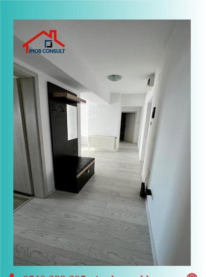 Avem cheile in agentie! Apartament modern in bloc nou! CE1342 - 5