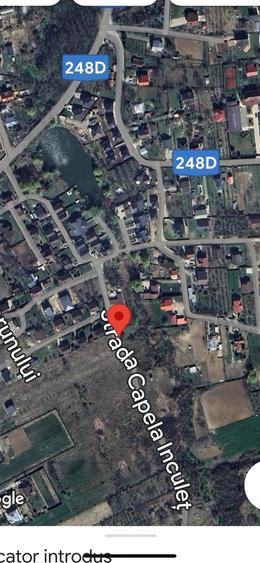 1100 mp Barnova , str Capela Inculet , 20E - 5