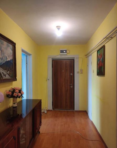 Apartament 4 camere confort 1 zona Garii , Liber - 6