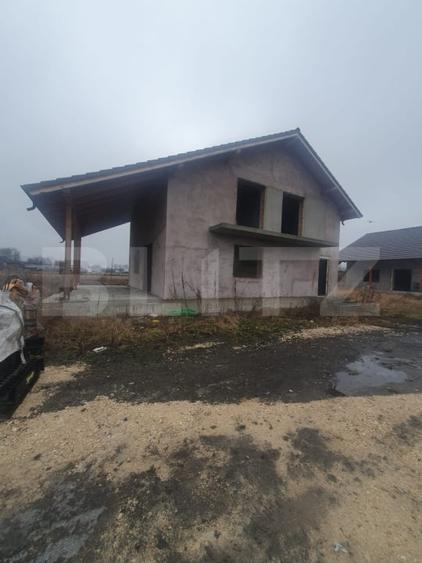 Casa de vanzare, 142.73 mp, zona Stupini - 2