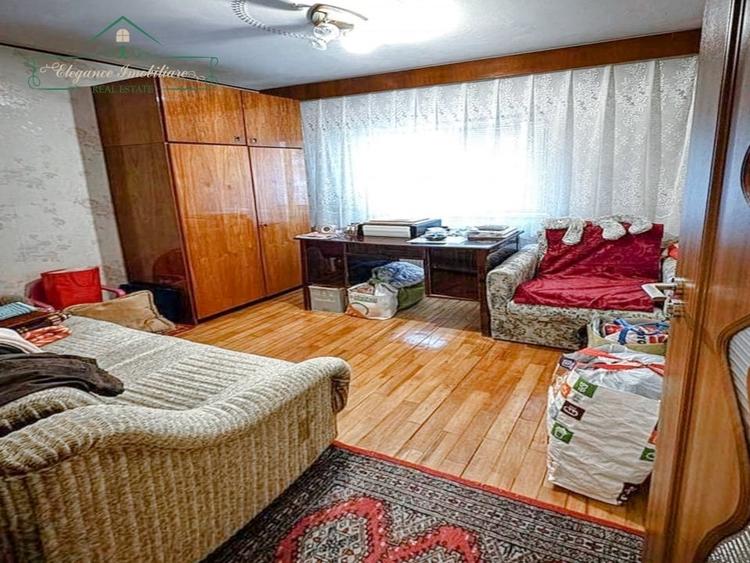 Apartament cu 3 camere si centrala proprie, zona 500 Micalaca, Arad - 3