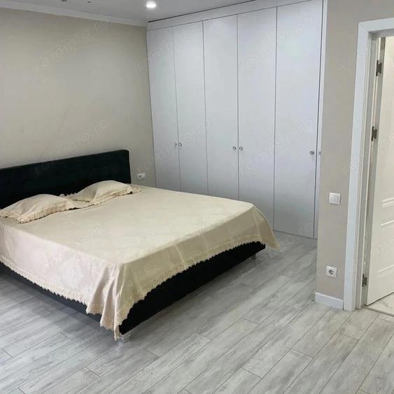 Apartament cu 2 camere zona Iancului - 1