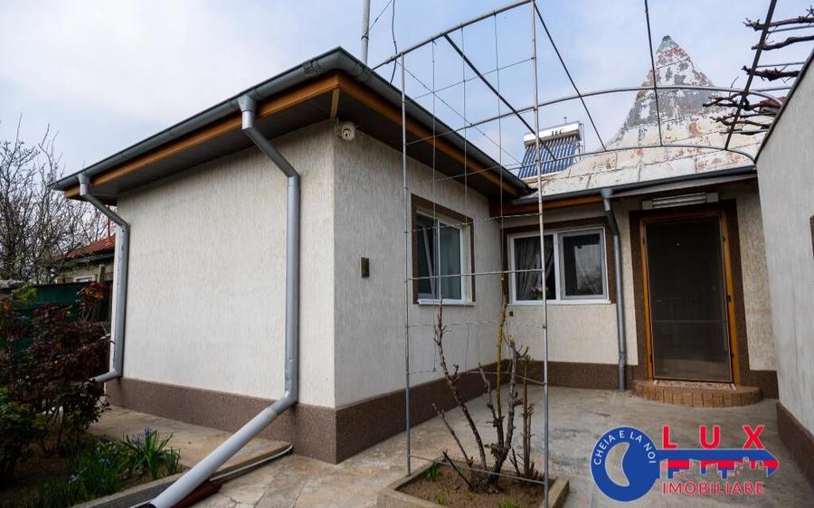 ID 6677 Casa LA CHEIE - DE VANZARE - 6