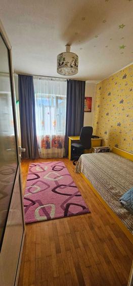 Apartament cu 4 camere - 6