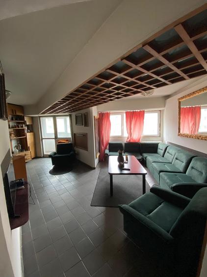 P-ta Iancului - Metrou - 1