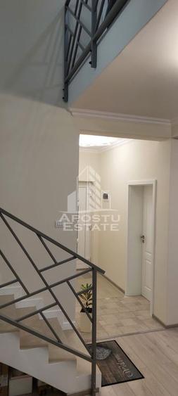 Duplex cu 4 camere, 2 bai, in Dumbravita - 10