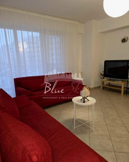 Complex Summerland- Apartament 2 camere mobilat si utilat, t - 7