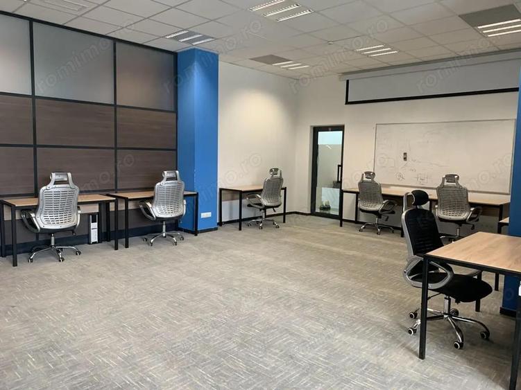 Birou de inchiriat in zona Piata Romana - 6