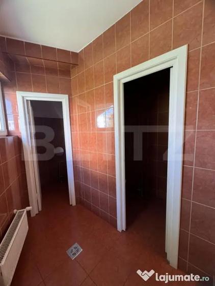 Casa individuala, 330 mp, 6 locuri parcare, Zorilor - 4