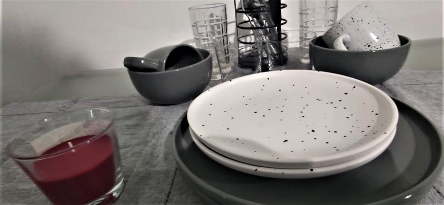 VAND APARTAMENT  DOUA CAMERE CU INTRĂRI SEPARATE - 25