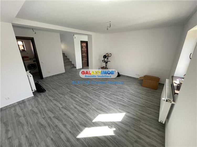 Crevedia Dr Guliei Vila mobilata utilat P+1+Pod 120 mpu teren 408 mp - 6