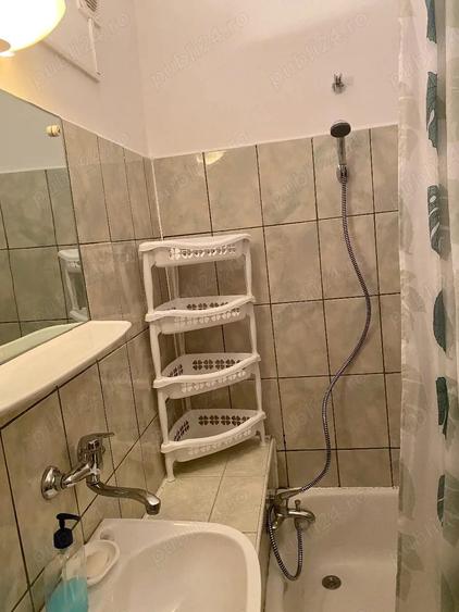 Proprietar, ofer spre inchiriere Apartament 2 camere, zona Dacia - 5