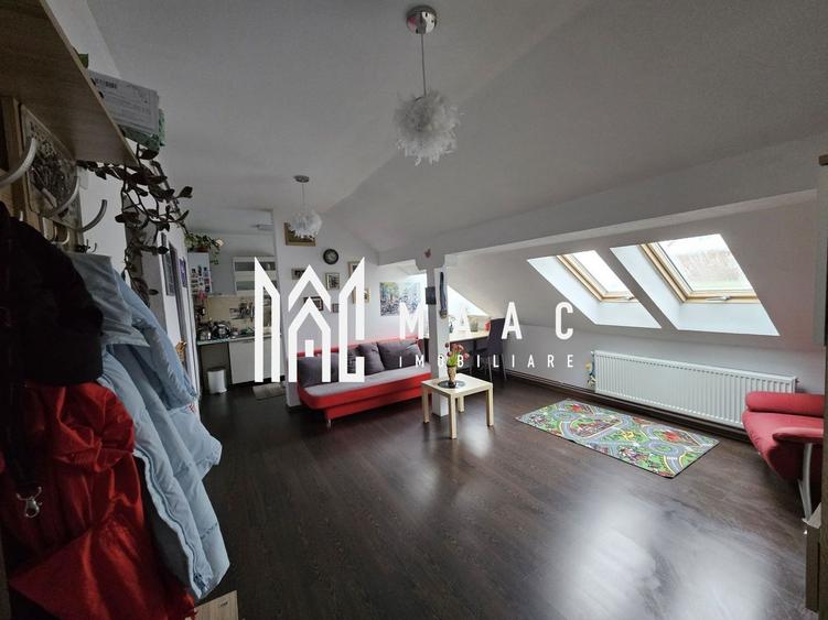 Apartament 2 Camere I Decomandat I Zona Turnisor - 1