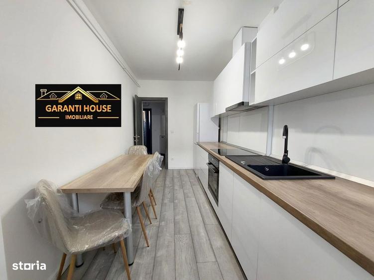Ultracentral, etaj 1, apartament decomandat, mobilat, utilat, 102 000 - 6