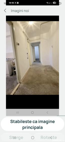 Apartament de vinzare 2 camere et1 - 7