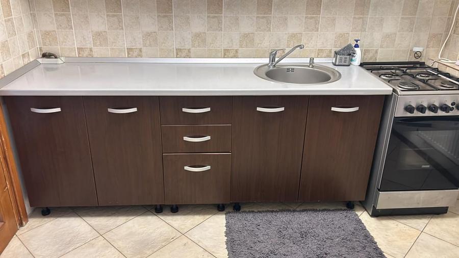 Casa P+1 240 mp utilii, ( doua apartamente 1200 mp teren ,zonz Carcea - 19